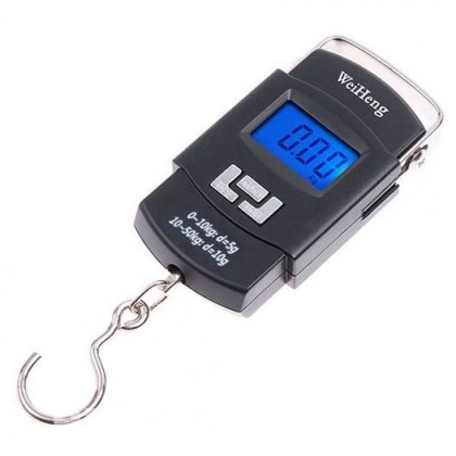 Digital Hanging Scale